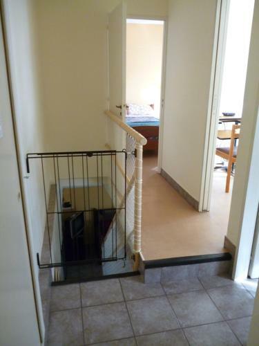 Apartamento Perla Italiano