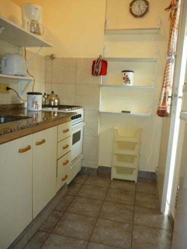Apartamento Perla Italiano