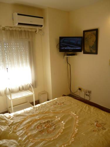 Apartamento Perla Italiano