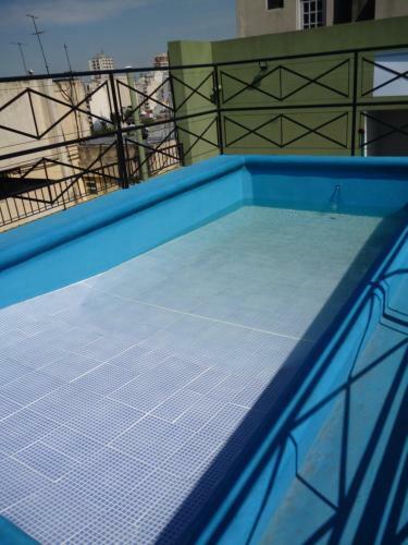 Apartamento Perla Italiano