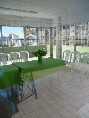 Apartamento Perla Italiano