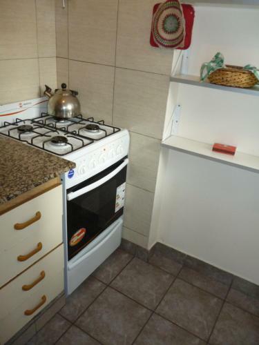 Apartamento Perla Italiano