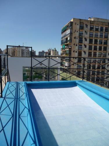 Apartamento Perla Italiano