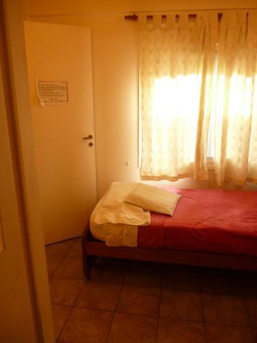 Apartamento Perla Italiano