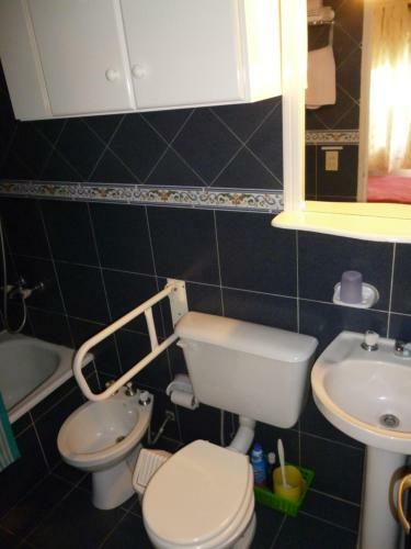 Apartamento Perla Italiano