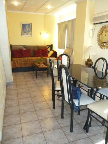 Apartamento Perla Italiano