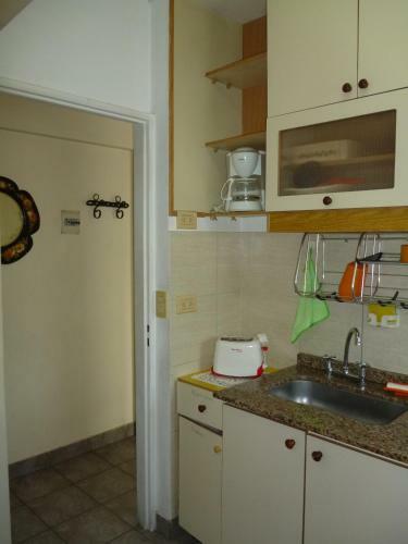 Apartamento Perla Italiano