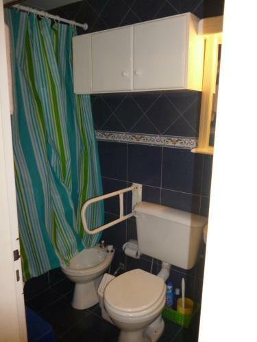 Apartamento Perla Italiano