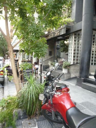 Apartamento Perla Italiano