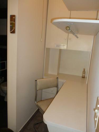 Apartamento Perla Italiano