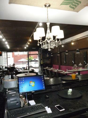 Apartamento Perla Italiano