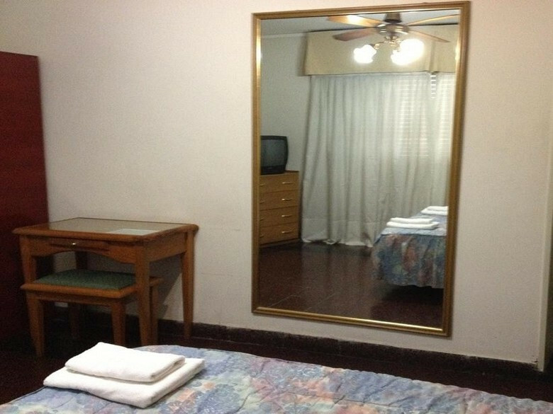 Hotel Aldeano II