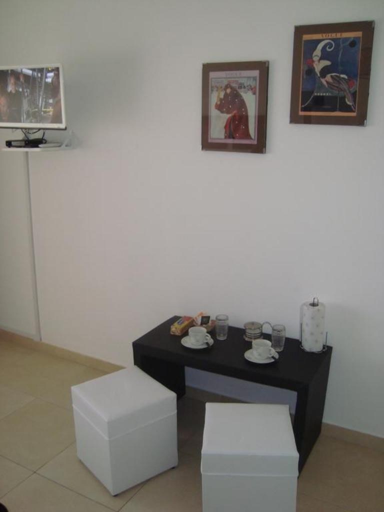 Apartamento Cheap & Chich Studio