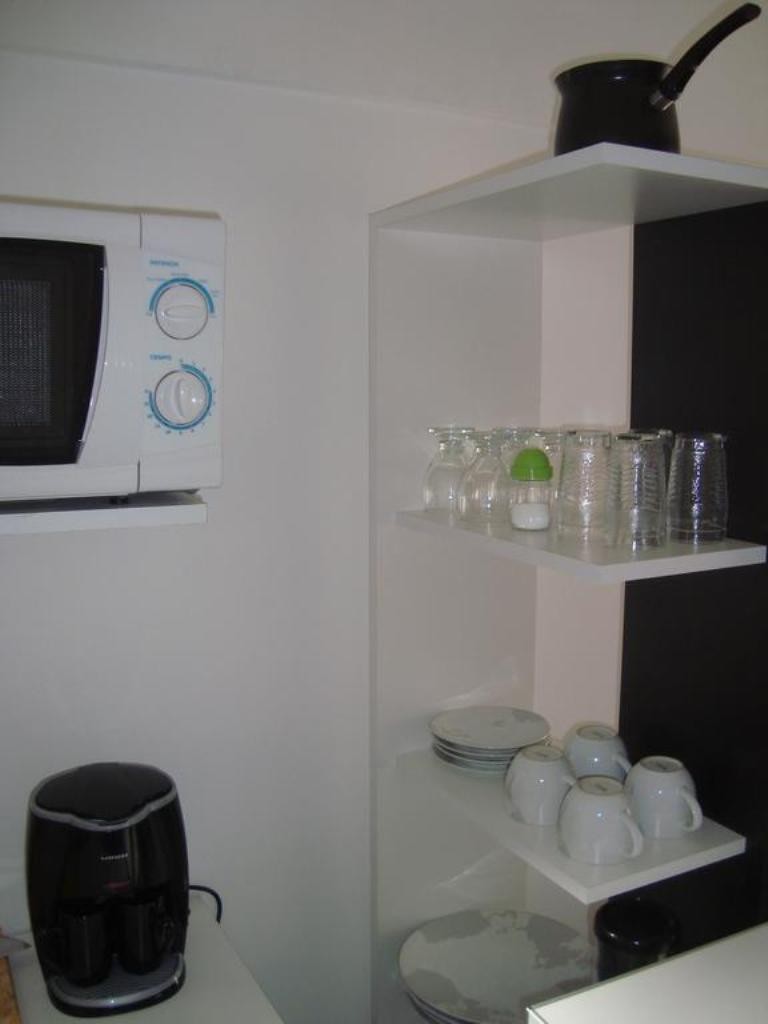 Apartamento Cheap & Chich Studio