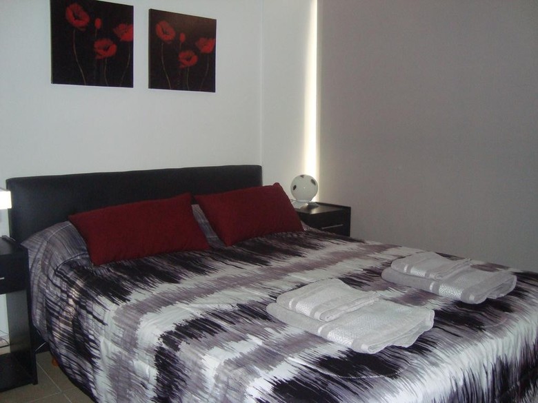 Apartamento Cheap & Chich Studio
