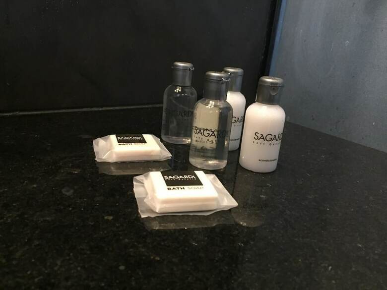 Hotel Loft Osteria By Sagardi