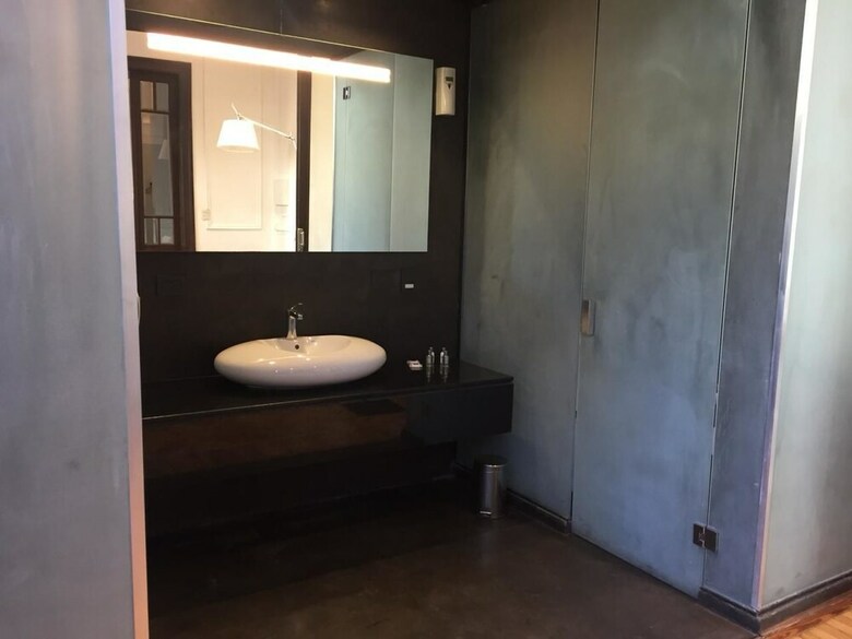 Hotel Loft Osteria By Sagardi