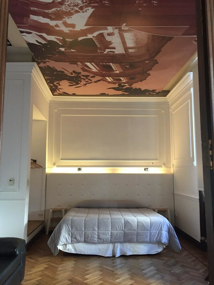 Hotel Loft Osteria By Sagardi