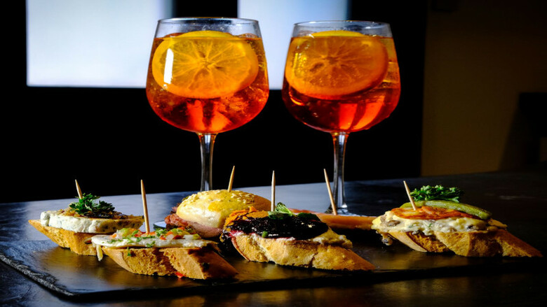 Hotel Loft Osteria By Sagardi