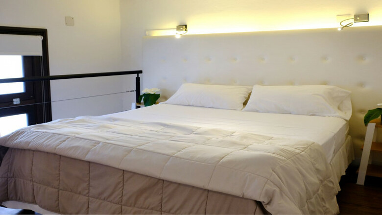 Hotel Loft Osteria By Sagardi