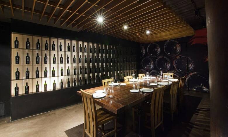 Hotel Loft Osteria By Sagardi