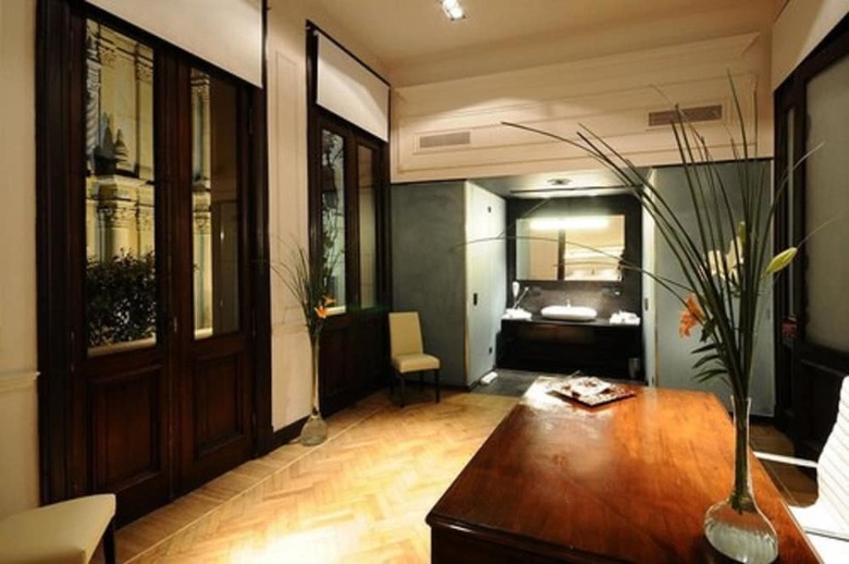 Hotel Loft Osteria By Sagardi