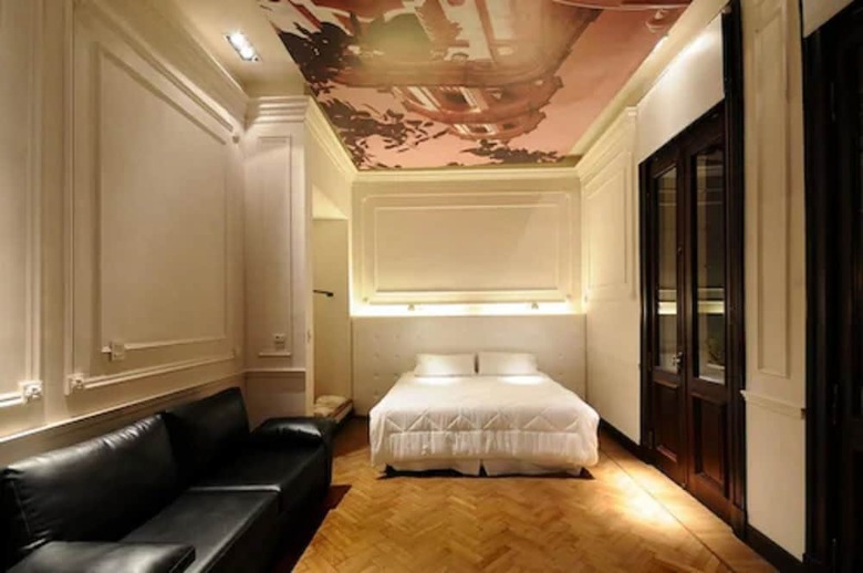Hotel Loft Osteria By Sagardi