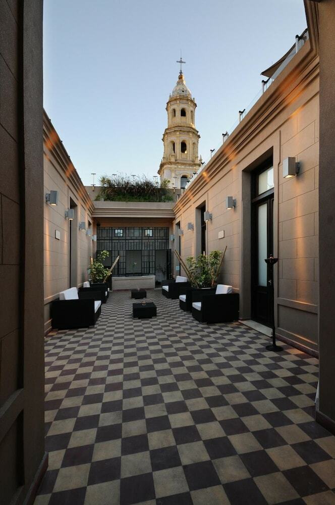 Hotel Loft Osteria By Sagardi