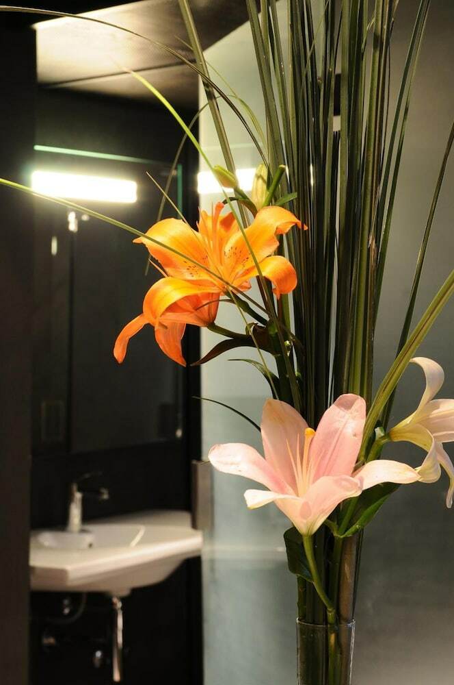 Hotel Loft Osteria By Sagardi