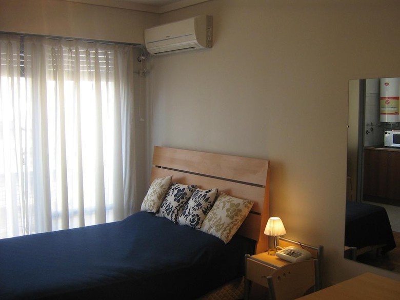 Apartamento Different Ba