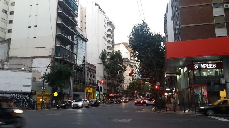 Apartamento Different Ba