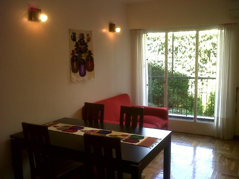 Apartamento Different Ba