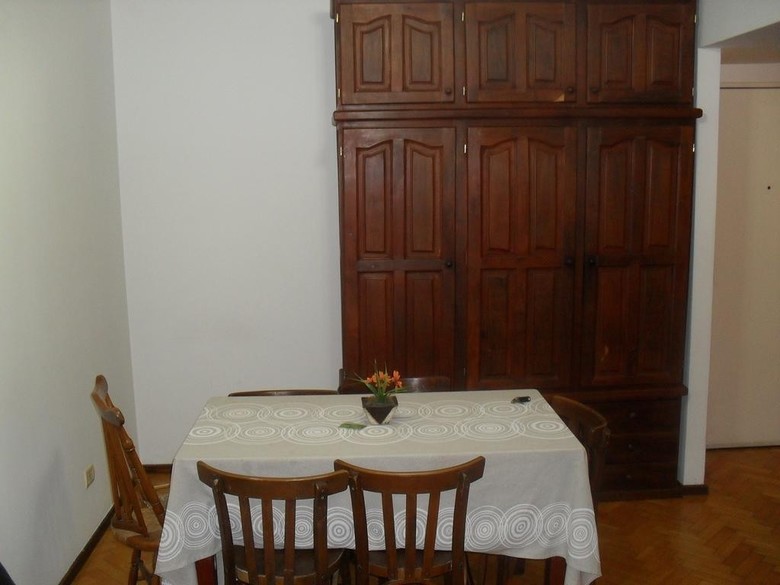 Apartamento Different Ba