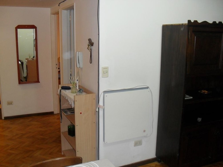 Apartamento Different Ba