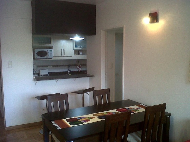 Apartamento Different Ba