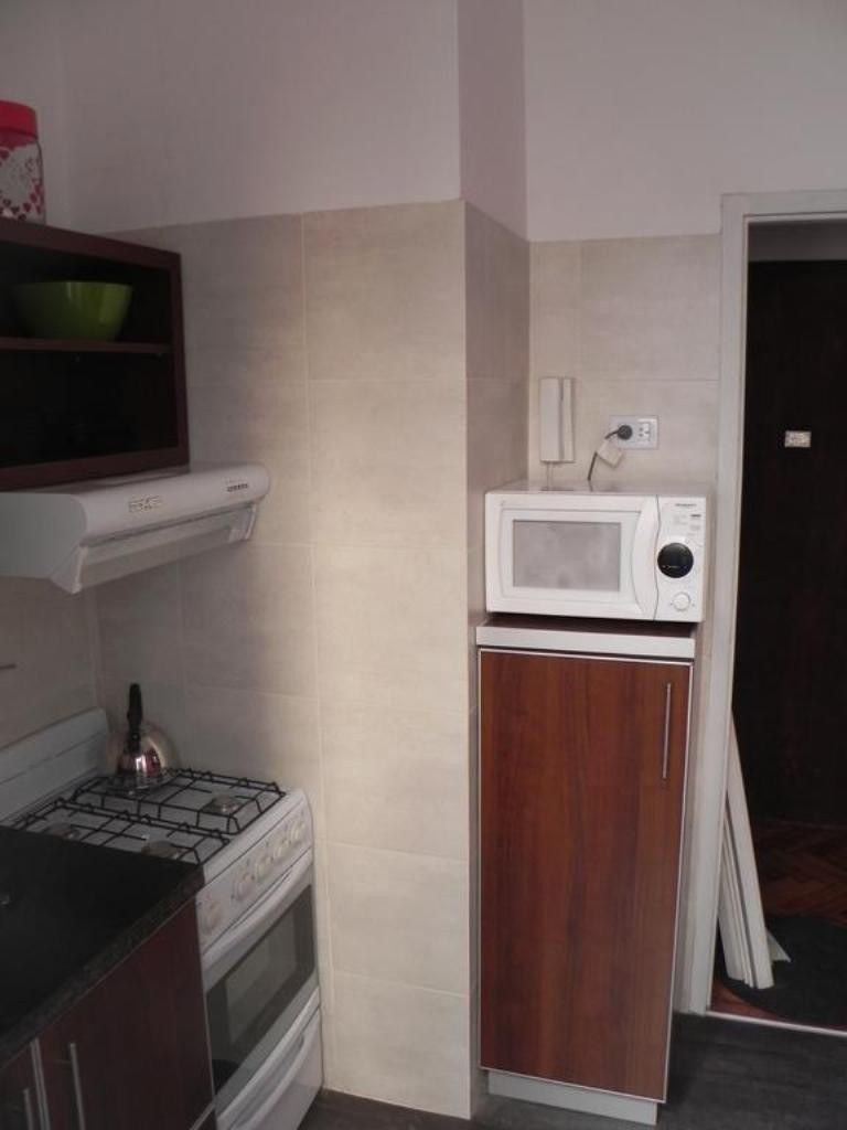 Apartamento Different Ba