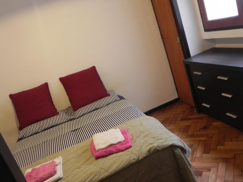 Apartamento Different Ba
