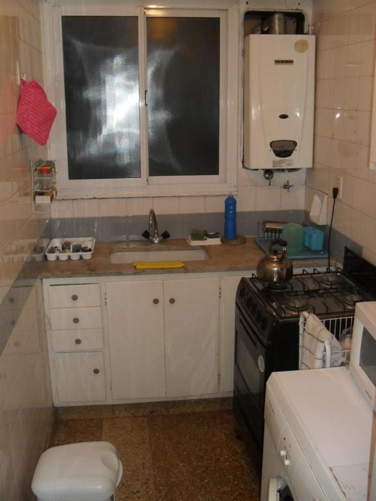 Apartamento Different Ba