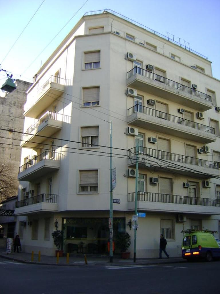 Real Splendid Hotel