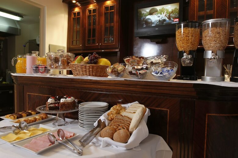 Hotel Alta Piazza - Casa Di Appartamenti