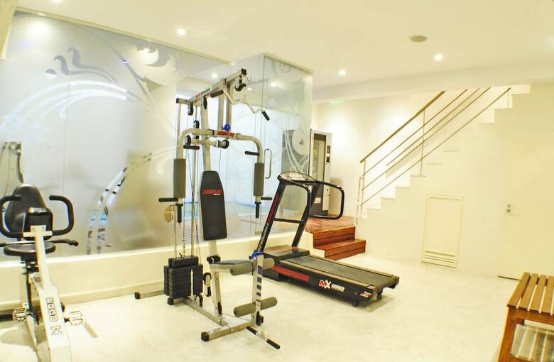 Hotel Alta Piazza - Casa Di Appartamenti