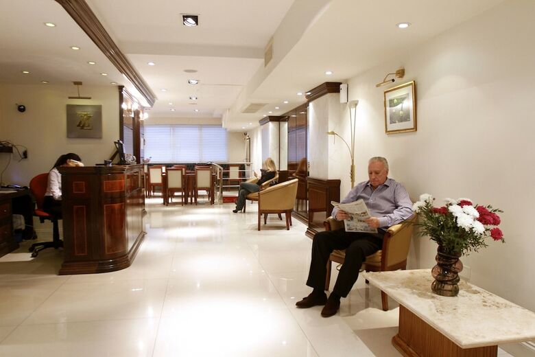 Hotel Alta Piazza - Casa Di Appartamenti