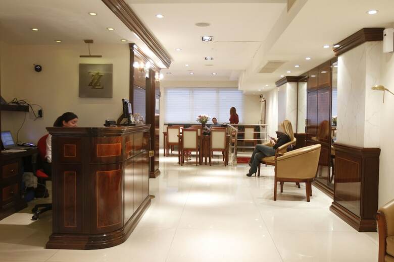 Hotel Alta Piazza - Casa Di Appartamenti