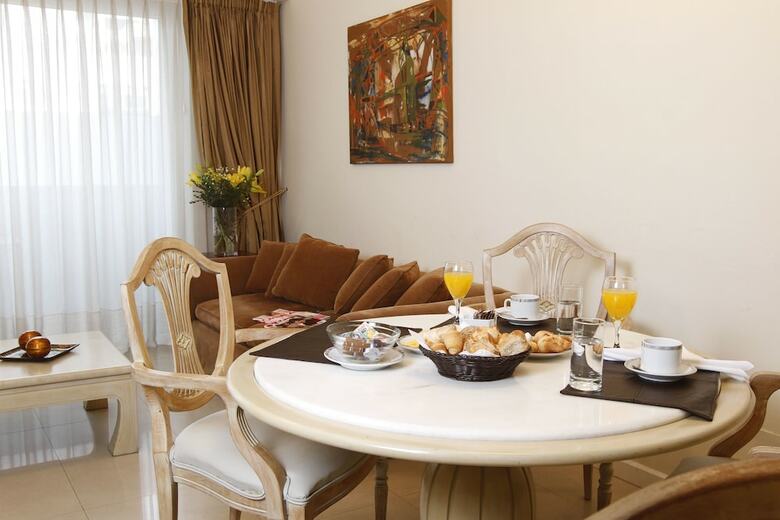 Hotel Alta Piazza - Casa Di Appartamenti