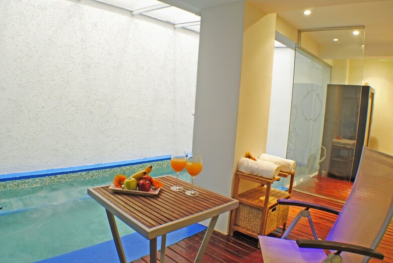 Hotel Alta Piazza - Casa Di Appartamenti