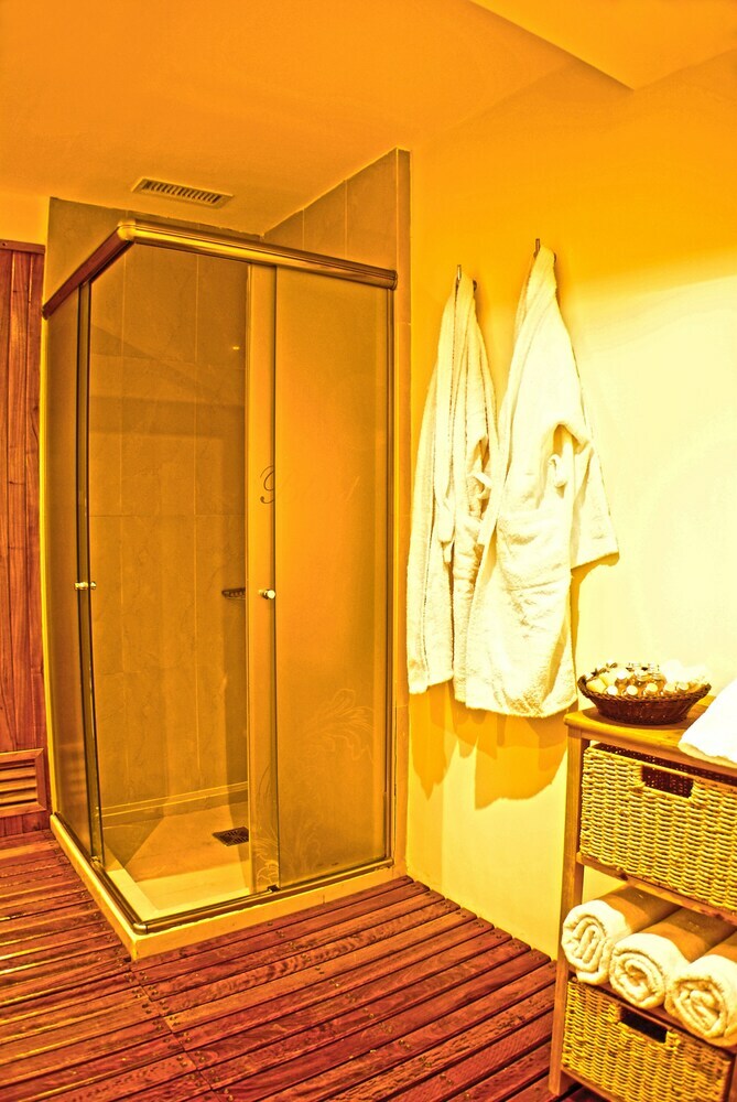 Hotel Alta Piazza - Casa Di Appartamenti