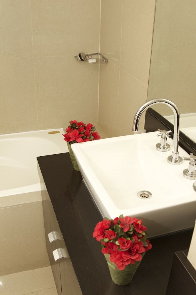 Hotel Alta Piazza - Casa Di Appartamenti