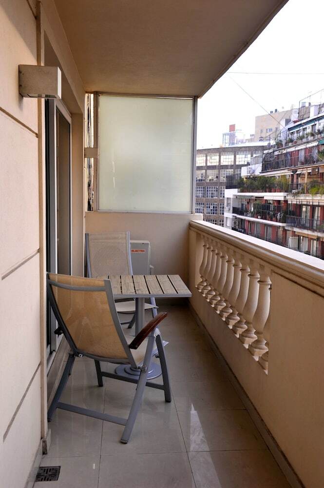 Hotel Alta Piazza - Casa Di Appartamenti