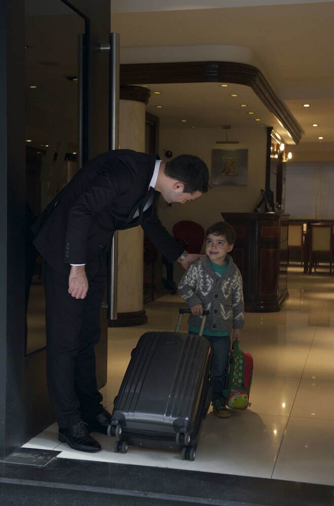 Hotel Alta Piazza - Casa Di Appartamenti