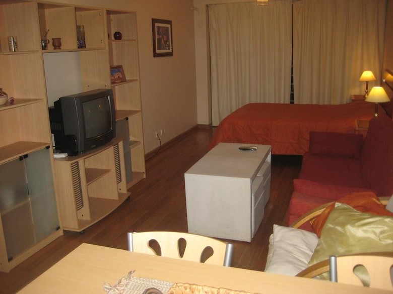 Cool Stay Apartments